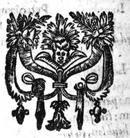 An illustration from Annotations...sur toute la chirurgie de M. Gui de Chauliac..suivie de Interprétation des langues...avec figures des instruments chirurgicaux..par Isaac Joubert (1632)
