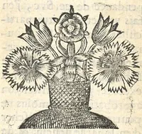 An illustration from Traitte de la nature et de l'usage du suc pancreatique ou plusieurs maladies sont expliquées, principalement les fievres intermittentes (1666)