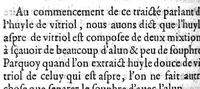 An illustration from Quatre livres des secrets de medecine, et de la philosophie chimique. Faicts francois par M. Jean Liebault... (1628)