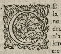 An illustration from Lettre à un docteur et professeur en médecine touchant la connoissance du chyle et de ses vaisseaux qui le portent au coeur... (1656)