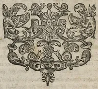An illustration from Lettre à un docteur et professeur en médecine touchant la connoissance du chyle et de ses vaisseaux qui le portent au coeur... (1656)