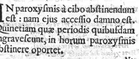An illustration from Hippocratous tou megalou hoi aphorismoi pezikoi te kai emmetroi / Hippocratis Magni Aphorismi Soluti et Metrici, Interprete Joanne Heurnio, Medico Ultrajectino, Mataphrastis Joanne Frero, Medico-poëta et Radulpho Wintertono, Medicinae et Poeseös Graecae studioso (1633)