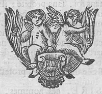 An illustration from Politique du médecin de Machiavel, ou le chemin de la fortune ouvert aux médecins, ouvrage réduit en forme de conseils par le Dr Fum Ho Ham, et traduit sur l'original chinois par un nouveau maître ès arts de St Cosme. [Par La Mettrie.]. Première partie, qui contient les portraits des plus célèbres médecins de Pékin (1658)