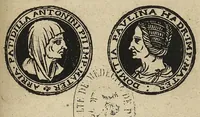An illustration from De partu hominis, et quae circa ipsum accidunt. Libellus D. Eucharii Rhodionis (1532)