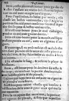 An illustration from Bastiment de receptes, traduit de l'italien en françois, augmenté d'une infinité de beaux secrets depuis peu mis en usage, avec un autre petit traité de recepte intitulé le plaisant jardin, (1645)