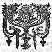 An illustration from Quae ex quibus. Opusculum vere aureum, ac praecipua prognoseos mysteria reserans (1645)