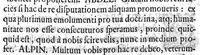 An illustration from De balsamo dialogus (1591)