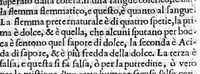 An illustration from Prattica nuova, et utilissima di tutto quello, ch' al diligente barbiero s'appartiene... ove si discorre del cavar sangue, medicar, ferite, et balsamar corpi humani... (1671)