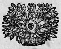 An illustration from Elémens philosophiques des arcanes et du dissolvant général, de leurs vertus, proprietez et effets : où sont ponctuellement expliquées en général leurs secrettes compositions, les expériences qui en ont été faites, l'ordre et la manière de s'en servir, pour les usages de la Médecine (1668)