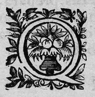 An illustration from Elémens philosophiques des arcanes et du dissolvant général, de leurs vertus, proprietez et effets : où sont ponctuellement expliquées en général leurs secrettes compositions, les expériences qui en ont été faites, l'ordre et la manière de s'en servir, pour les usages de la Médecine (1668)
