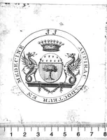 Picture 1 of 5 from [Articella] Contient dans la même reliure : Liber Ysagoge Iohannici, Ad thegni Galieni, cum libro Philareti de pulsibus et libro Theophili de urinis [s. n., s.l, s. d.] / Aphorismi Johannis Damasceni ;Flosculi Cornelii Celsi ; [Aphorismes d’Hippocrate] [s. n., s.l, s. d.] / Summula Jacobi de partibus per alphabetus super plurimis remediis ex ipsius Mesue libris excerptis. [Lyon, s.n., s. d. (1500?)] (1500), leaf 0