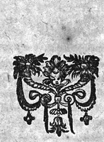 Picture 8 of 8 from Traicté de la vraye unique grande et universelle medecine des anciens...dite des recens or potable.. (1633), leaf 141