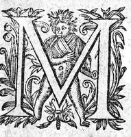 An illustration from Traicté de la vraye unique grande et universelle medecine des anciens...dite des recens or potable.. (1633)