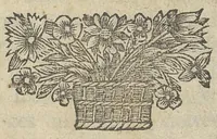 An illustration from Traité de la verole, gonorhee, chancres, bubes venereens, & de leurs accidens...trad. par Guillaume Willis (1688)