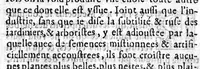 An illustration from Les occultes merveilles et secretz de nature, avec plusieurs enseignemens des choses diverses tant par raison probable que par conjecture artificielle : exposées en deux livres de non moindre plaisir que proufit au lecteur studieux. Par Levin Lemne Medecin Zirizeen, et nouvellement traduit de Latin en François, par I. G. P.. Avec deux tables, lune des argumens des chapitres, l’autre des singulieres matieres d’iceux (1567)