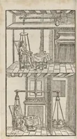 Picture 4 of 4 from Science de la transpiration ou medecine statique...trad. de M. Alemand (1695), leaf 25