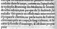 An illustration from La Royalle chymie..trad. en françois par J. Marcel de Boulene (1624)