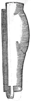 Picture 20 of 31 from Chirurgie françoise, recueillie par M. Jaques Dalechamps, Docteur Medicin, et Lecteur ordinaire de ceste profession à Lyon. Avec plusieurs figures des instrumens necessaires pour l’operation manuelle. La page 14. contient les principaux chefz de ce qui se discourt en cest œuvre, (1569), leaf 631