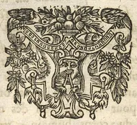 An illustration from Methodique introduction à la chirurgie. Annotations de M. de Montreuil (1660)