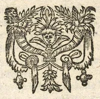 An illustration from L'anatomie du corps humain methodiquement dressé en faveur des estudiants en medecine & chirurgie. Et de tous ceux qui se plaisent en la contemplation du chef d'oeuvre de Dieu (1660)