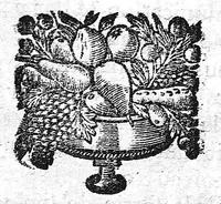 An illustration from Traité de l'organe de l'ouïe (1683)