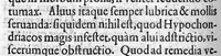 An illustration from Microcosmus Hypochondriacus sive de Melancholia Hypochondriaca Tractatus, etc. (1652)