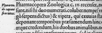 An illustration from Microcosmus Hypochondriacus sive de Melancholia Hypochondriaca Tractatus, etc. (1652)