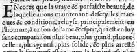 An illustration from Trois Livres de l'embellissement et ornement du corps humain, pris du latin de M. Jean Liebaut... et faict François (1582)