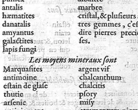 Picture 12 of 16 from Cinq livres de chirurgie. I. Des bandages 2. Des fractures. 3. Des luxations, avec une Apologie touchant les harquebousades. 4. Des morsures et piqueures venimeuses. 5. Des gouttes. Par Ambroise Paré, premier Chirurgien du Roy et juré à Paris, (1572), leaf 476
