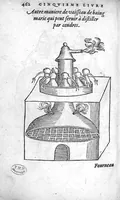 Picture 14 of 16 from Cinq livres de chirurgie. I. Des bandages 2. Des fractures. 3. Des luxations, avec une Apologie touchant les harquebousades. 4. Des morsures et piqueures venimeuses. 5. Des gouttes. Par Ambroise Paré, premier Chirurgien du Roy et juré à Paris, (1572), leaf 485