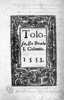 Picture 3 of 3 from ...De pudendagra sue hispanica libri duo. extraicts desdits livres en francoys pour les chirurgiens (1553), leaf 122