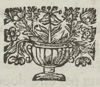 An illustration from Le chemin frayé et infaillible aux accouchemens, qui servira de flambeau aux sages-femmes, pour les éclairer en leurs operations, cachées dans les plus obscures cavernes de la matrice. Le tout enrichi de diverses figures... (1689)