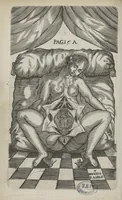 Picture 5 of 25 from Le chemin frayé et infaillible aux accouchemens, qui servira de flambeau aux sages-femmes, pour les éclairer en leurs operations, cachées dans les plus obscures cavernes de la matrice. Le tout enrichi de diverses figures... (1689), leaf 31