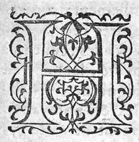 An illustration from Traicté de la dysenterie, et cure d’icelle, divisé en deux parties : l’une contenant la maladie, Causes, et Symptomes d’icelle : l’autre la Curation. Composé par Guillaume Souviros, Docteur en la faculté de Medecine de Montpellier, et Medecin en Tolose, (1574)