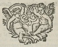 An illustration from Traité de la nature des preparations et de l'usage des alimens les plus usitez... (1686)