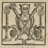 An illustration from La science du plomb sacré des sages, ou de l'Antimoine... (1651)