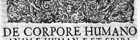 Picture 8 of 12 from Petri Johannis Fabri,... Operum voluminibus duobus exhibitorum, volumen prius in quo I Panchymicum... II Sapientia universalis... Opera reliqua, volumine hoc posteriore comprehensa... (1656), leaf 124