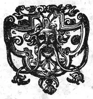 An illustration from Petri Johannis Fabri,... Operum voluminibus duobus exhibitorum, volumen prius in quo I Panchymicum... II Sapientia universalis... Opera reliqua, volumine hoc posteriore comprehensa... (1656)