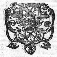 An illustration from Petri Johannis Fabri,... Operum voluminibus duobus exhibitorum, volumen prius in quo I Panchymicum... II Sapientia universalis... Opera reliqua, volumine hoc posteriore comprehensa... (1656)
