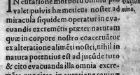 An illustration from Petri Johannis Fabri,... Operum voluminibus duobus exhibitorum, volumen prius in quo I Panchymicum... II Sapientia universalis... Opera reliqua, volumine hoc posteriore comprehensa... (1656)