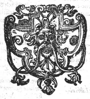 An illustration from Petri Johannis Fabri,... Operum voluminibus duobus exhibitorum, volumen prius in quo I Panchymicum... II Sapientia universalis... Opera reliqua, volumine hoc posteriore comprehensa... (1656)