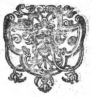 An illustration from Petri Johannis Fabri,... Operum voluminibus duobus exhibitorum, volumen prius in quo I Panchymicum... II Sapientia universalis... Opera reliqua, volumine hoc posteriore comprehensa... (1656)