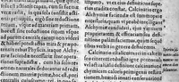 An illustration from Petri Johannis Fabri,... Operum voluminibus duobus exhibitorum, volumen prius in quo I Panchymicum... II Sapientia universalis... Opera reliqua, volumine hoc posteriore comprehensa... (1656)