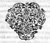 An illustration from Petri Johannis Fabri,... Operum voluminibus duobus exhibitorum, volumen prius in quo I Panchymicum... II Sapientia universalis... Opera reliqua, volumine hoc posteriore comprehensa... (1656)