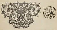 An illustration from Lettre à Monsieur *** contenant plusieurs nouvelles observations sur l'ostéologie (1689)