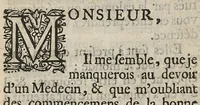 An illustration from Lettres de François Blondel...au sieur Jacques Didier...touchant les Eaux minérales chaudes dAix et de Borcet et au sieur Jean Gaen... (1662)