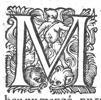 An illustration from Discours sur l’inapétence d’un enfant…qui n’a beu ny mangé depuis dix-neuf mois, ...seconde edition augmentee (1612)