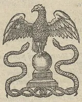 An illustration from Claudii Galeni Aliquot opuscula nunc primum Venetorum opera inventa et excusa, quorum sequens tibi pagella catalogum indicabit (1550)