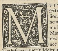 An illustration from Claudii Galeni Aliquot opuscula nunc primum Venetorum opera inventa et excusa, quorum sequens tibi pagella catalogum indicabit (1550)