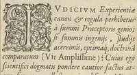 An illustration from In magni Hippocratis librum De humoribus purgandis et in libros tres De diaeta acutorum Ludovici Dureti, Segusiani commentarii interpretatione & enarratione insignes, a Petro Giradeto ... emendati, in ordinem distributi, ac primùm in lucem prolati. Adjecta est sub finem accurata constitutionis primae libri 2. Epidemi[o]n ejusdem authoris interpretatio . De ratione victus exquisiti in morbis acutis, sive de tecmarsi, liber primus. (1631)